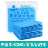 無菌手術墊單與萬通筋骨貼的使用對比 醫療器械≠日用藥品