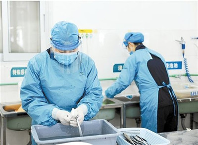 《消毒管理辦法》如何規范注射、穿刺及采血器具？一次性醫療用品的安全紅線